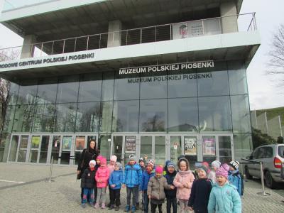 Muzeum Piosenki w Opolu