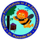 Pszczółkowe przedszkole